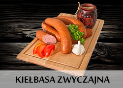 Kiebasa zwyczajna