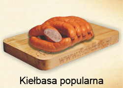 Kiebasa popularna