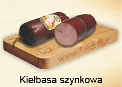 Kiebasa szynkowa