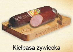 Kiebasa ywiecka