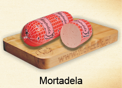 Mortadela