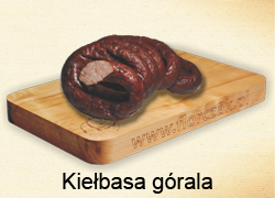 Kiebasa grala