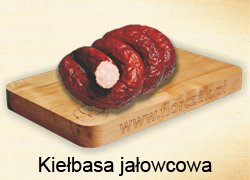 Kiebasa jaowcowa