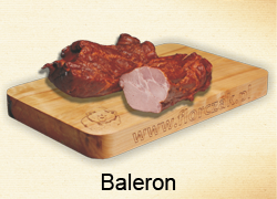 Baleron