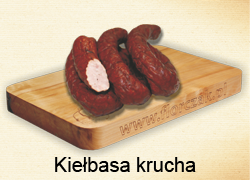 Kiebasa krucha