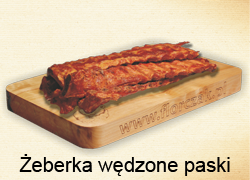 eberka wdzone paski