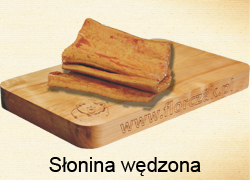 Sonina wdzona